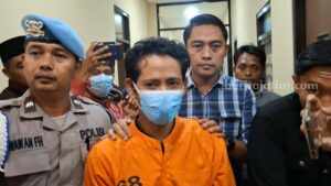 Pimpinan DPRD Sumenep Proses PAW Anggota Dewan Terjerat Narkoba Foto BeritaJatim.com