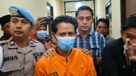 Pimpinan DPRD Sumenep Proses PAW Anggota Dewan Terjerat Narkoba Foto BeritaJatim.com