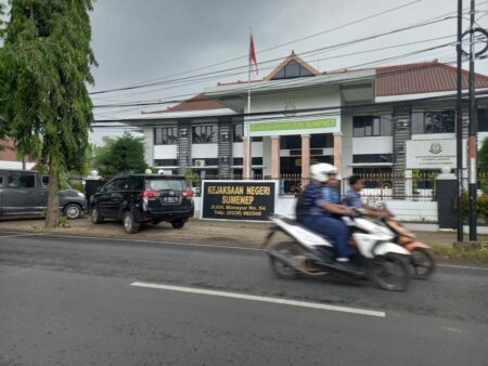 Dugaan Penyimpangan BSPS, Kejari Sumenep Panggil 6 Tenaga Pendamping Foto BeritaJatim.com