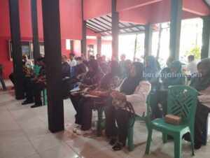 Pendirian Koperasi Merah Putih: Pemkab Sumenep Tiap Hari Terjunkan Tim Pendamping Foto BeritaJatim.com
