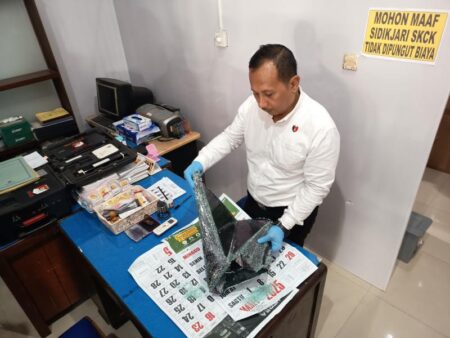 Foto BeritaJatim.com