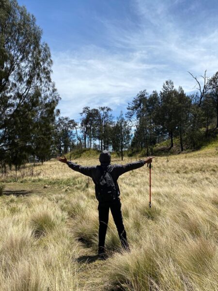 5 Gunung di Jawa Timur yang Cocok untuk Pemula dengan Pemandangan Juara Foto BeritaJatim.com