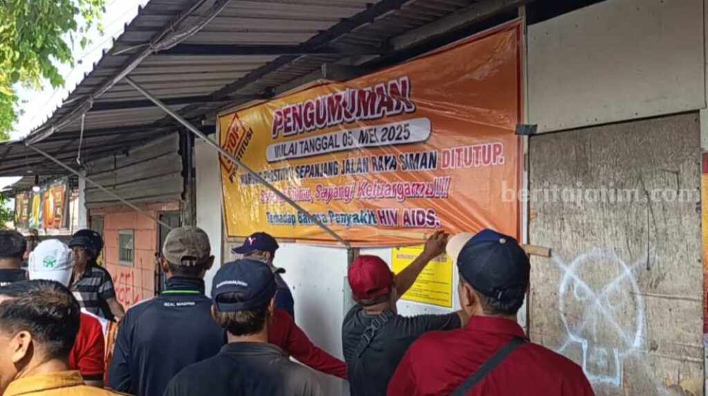 Foto BeritaJatim.com