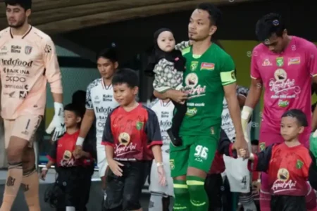 Masih Evaluasi, Persebaya Tunggu Momen Tepat Umumkan Lepas Pemain Foto BeritaJatim.com