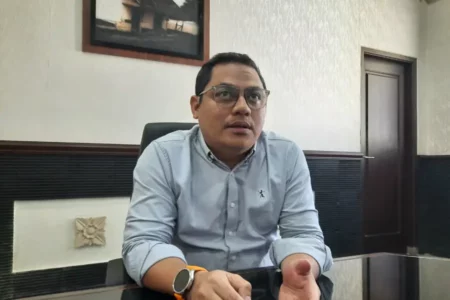 BRI Bondowoso Pecat Dua Pegawai Terlibat KUR Fiktif Rp5 Miliar Foto BeritaJatim.com