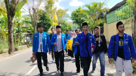 Foto BeritaJatim.com