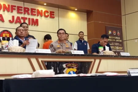 Foto BeritaJatim.com