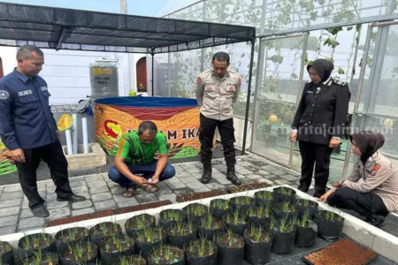 Foto BeritaJatim.com