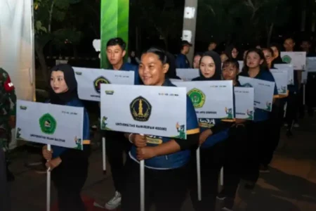 Foto BeritaJatim.com