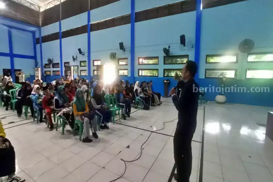 Foto BeritaJatim.com