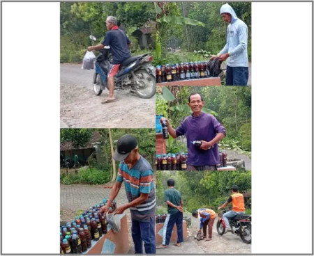 Foto BeritaJatim.com