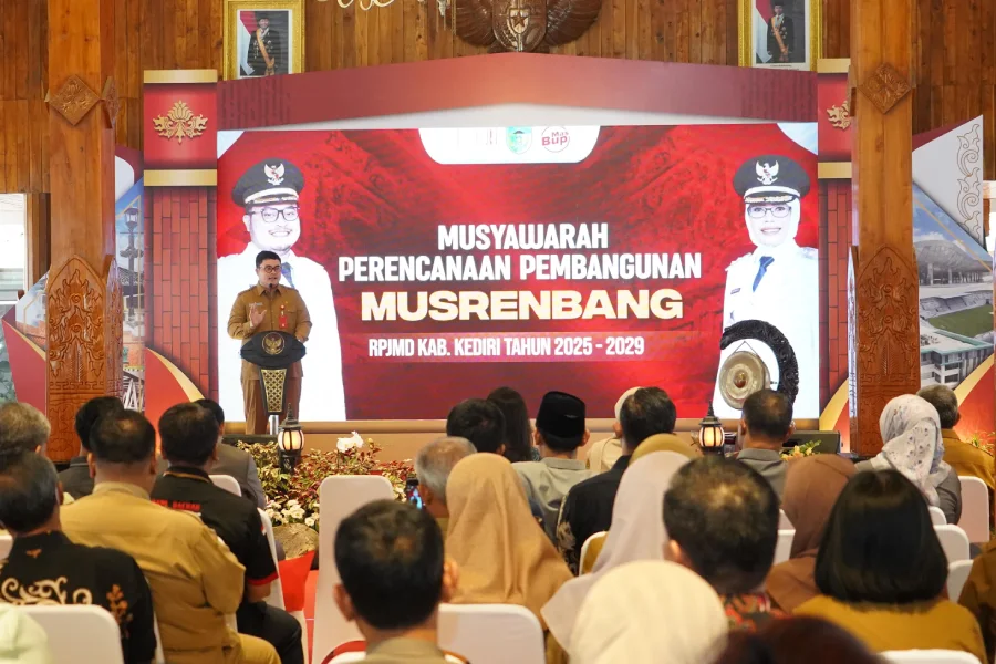 Foto BeritaJatim.com