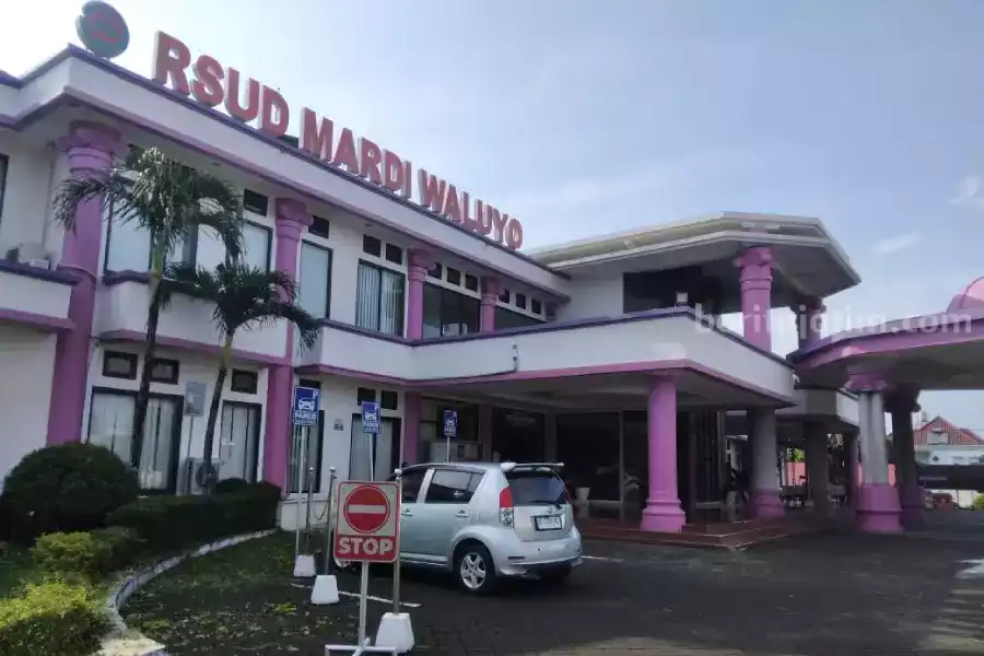 Foto BeritaJatim.com