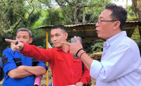 Pemkab Jember Tak Bisa Tunjukkan Data Kepemilikan Pemandian Patemon Foto BeritaJatim.com