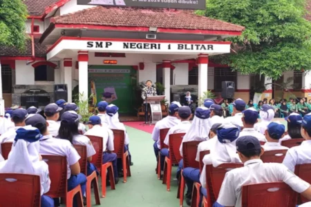 Foto BeritaJatim.com