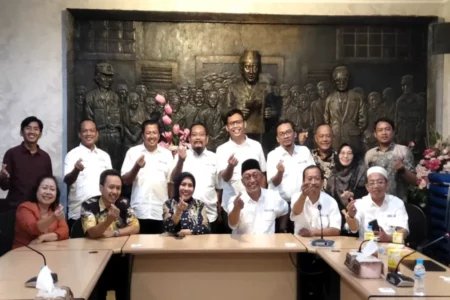 Foto BeritaJatim.com