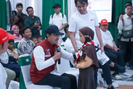 Foto BeritaJatim.com