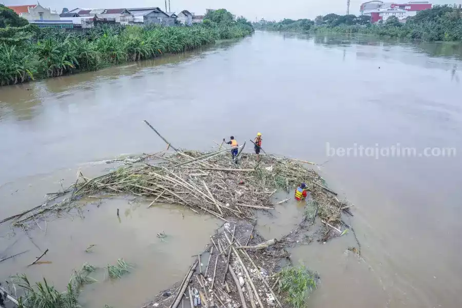 Foto BeritaJatim.com