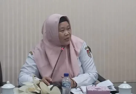 Anggaran Melonjak Rp 12 M, Jumlah ‘Gerobak Cinta’ di Jember Meleset dari Target Foto BeritaJatim.com
