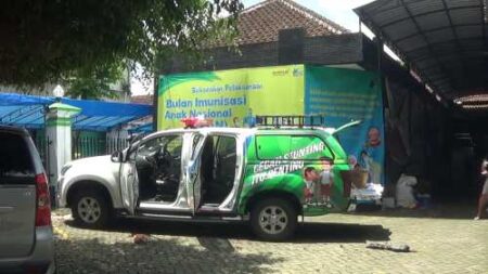 Foto BeritaJatim.com