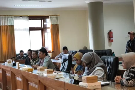Koperasi MSI Magetan Dinyatakan Tidak Sehat Sejak 2021, Ada Sistem Mirip Skema Ponzi Foto BeritaJatim.com