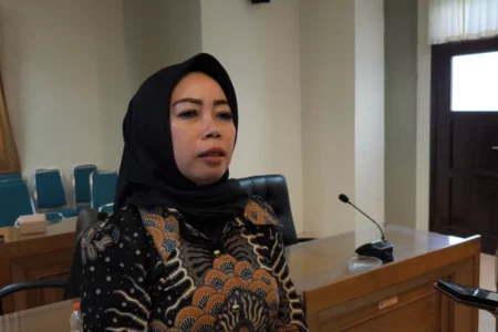Anggota Pansus DPRD Rita Haryati: Hanya 35 Persen Koperasi di Magetan yang Sehat Foto BeritaJatim.com
