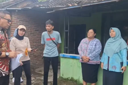Warga Maospati Magetan Siap Direlokasi demi Proyek Pasar Hewan Foto BeritaJatim.com