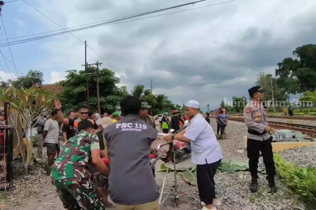 Foto BeritaJatim.com