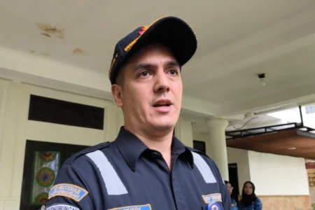 Berikut Temuan BTP Surabaya di Lokasi 7 Motor Tertabrak KA Malioboro Ekspres Foto BeritaJatim.com