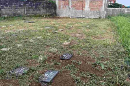 Warga Resah, Pemakaman Hewan di Joyo Agung Malang Diduga Tak Berizin Ganggu Lingkungan Foto BeritaJatim.com