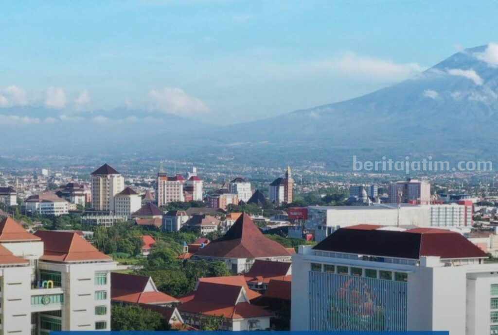 Foto BeritaJatim.com