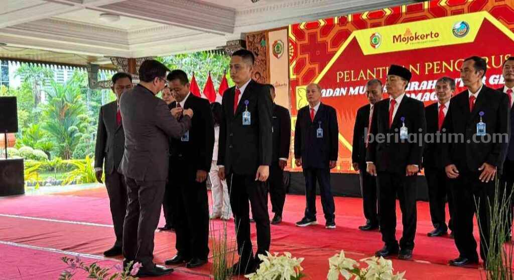 Foto BeritaJatim.com