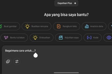 Fenomena AI Gantikan Psikolog? Peran Manusia Tetap Krusial Foto BeritaJatim.com