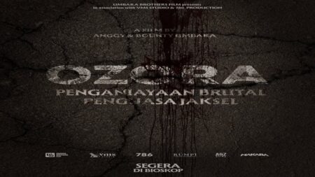 Film Ozora: Angkat Kisah Pilu Penganiayaan Keji oleh Anak Pejabat di Jaksel Foto BeritaJatim.com