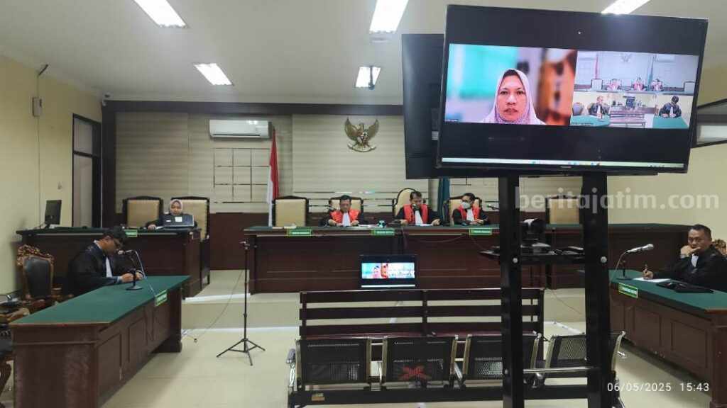 Foto BeritaJatim.com