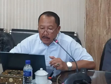Terbanyak Sepanjang Sejarah: 18 Orang Ambil Formulir Pencalonan Ketua KONI Jember Foto BeritaJatim.com