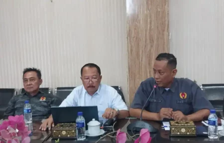 Reformasi KONI Jember Setelah Porprov Jatim, Simak Kriteria Sosok Ketua Foto BeritaJatim.com
