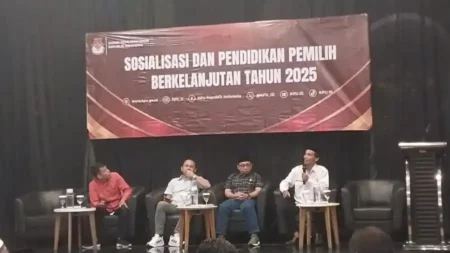 Legislator DPR RI dari Jember Beberkan Kelemahan Pemilu Foto BeritaJatim.com