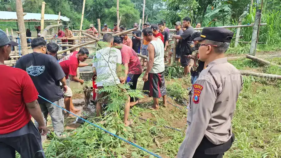 Foto BeritaJatim.com