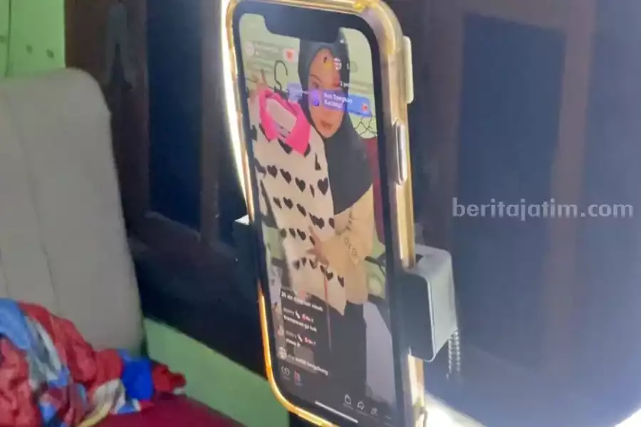 Foto BeritaJatim.com