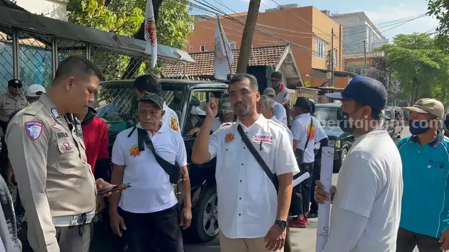 Foto BeritaJatim.com