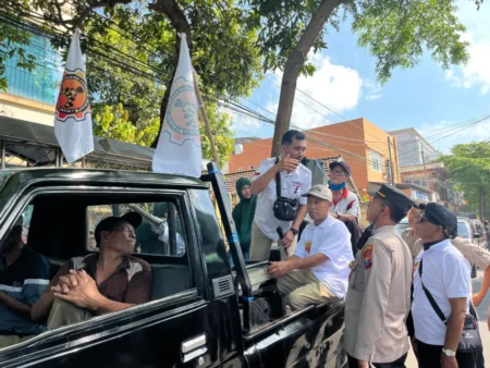 Foto BeritaJatim.com