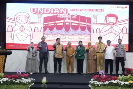 Foto BeritaJatim.com