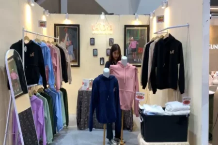 3 Hari Penuh Gaya: VANDKA Hadir Eksklusif di Project X Market Tunjungan Plaza! Foto BeritaJatim.com