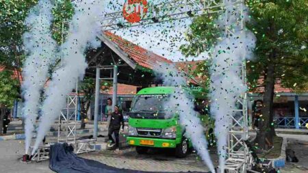 Angkutan Umum Mojokerto–Batu Via Cangar Kembali Beroperasi, Ini Jadwal dan Tarifnya Foto BeritaJatim.com