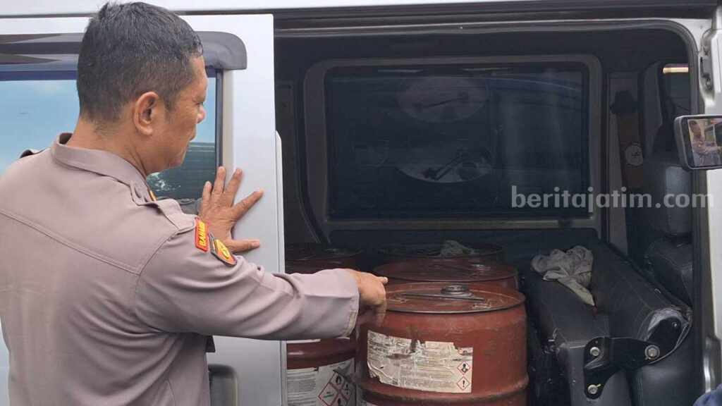 Foto BeritaJatim.com