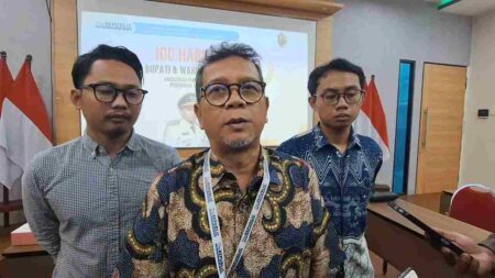 Mayoritas Warga Mojokerto Puas, Program Sosial dan Kesehatan Masih Jadi Sorotan Foto BeritaJatim.com