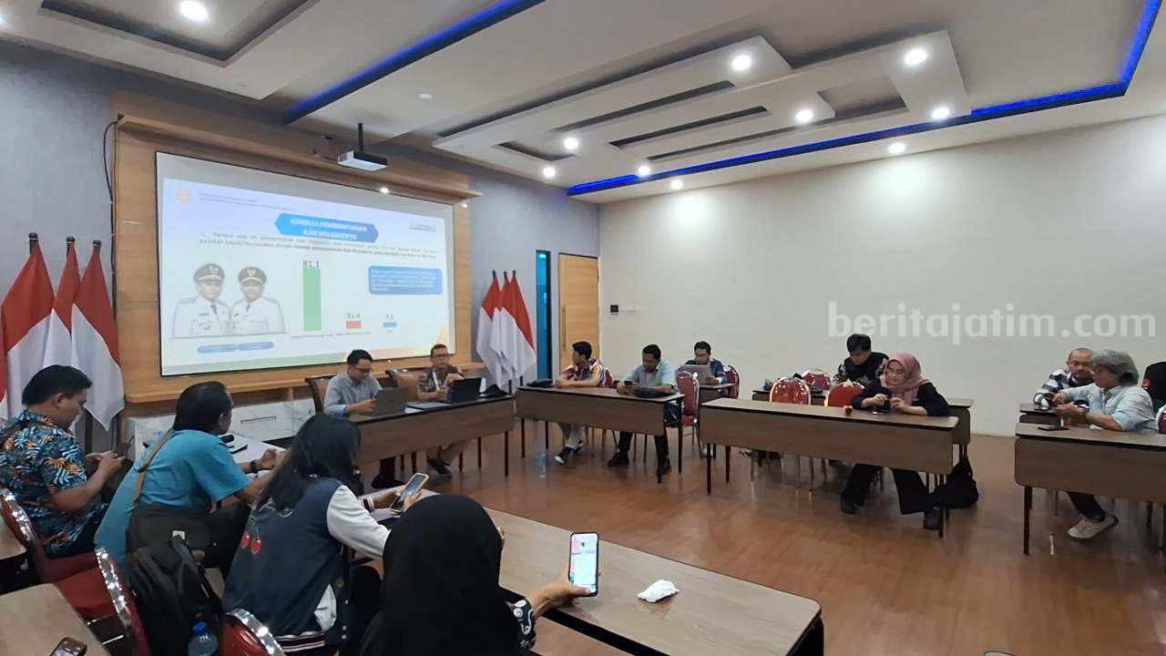 Foto BeritaJatim.com