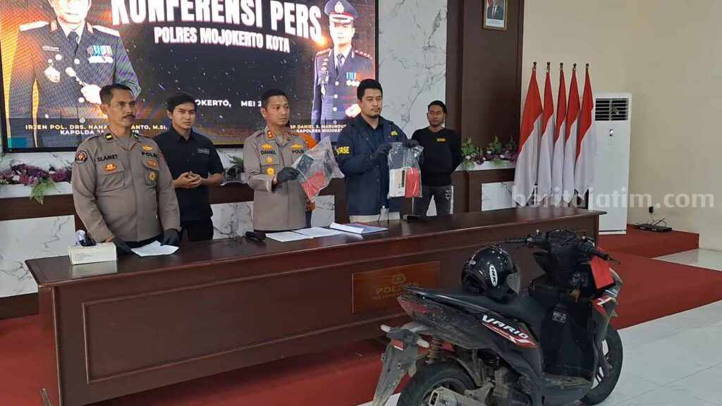 Foto BeritaJatim.com