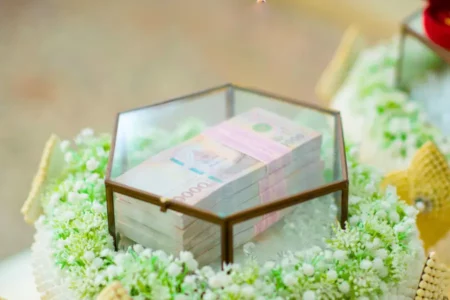 Menyoal Uang Panai, Generasi Z Bugis-Makassar Dorong Adaptasi Tradisi Leluhur Foto BeritaJatim.com